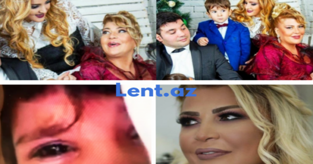 Mətanətin gəlininin SƏS YAZISI, VİDEOSU üzə çıxdı – NƏLƏR DEMƏDİ