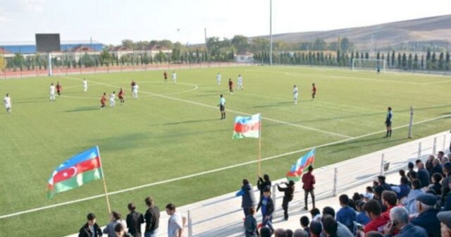 Şuşa və Ağdamın komandaları Region Liqasında çıxış edəcək