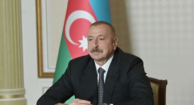 Prezident: “Bölgədə sabitliyin bərqərar olmasında Türkiyə və Rusiyanın rolu çox böyükdür”