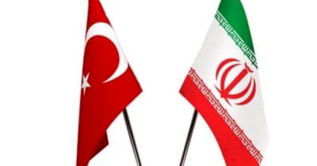 Türkiyə və İran XİN rəsmiləri bir araya gələcək