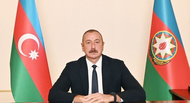 İlham Əliyev: “Mən Paşinyanla o, hazır olanda istənilən zaman danışmağa hazıram”