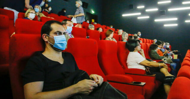 Teatrlarla bağlı QADAĞA – Bu insanlar tamaşa zalına buraxılmayacaq – ACIQLAMA