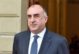 Elmar Məmmədyarov haralardadır?