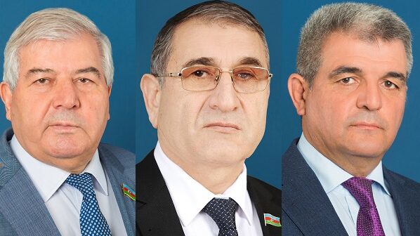 İran Azərbaycanla bağlı cavabını öz içindən alacaq