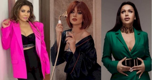 Düşünürlər ki, qızları məşhurlaşandan sonra dırnaqarası sevgililəri onlara ev, maşın alacaq“ – İttiham