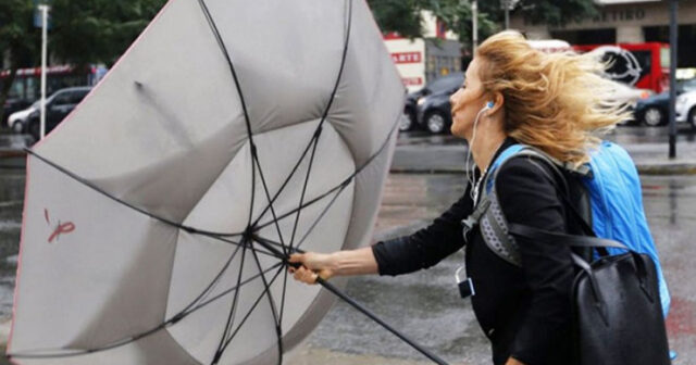 Hava XƏBƏRDARLIĞI:  Kəskin dəyişəcək