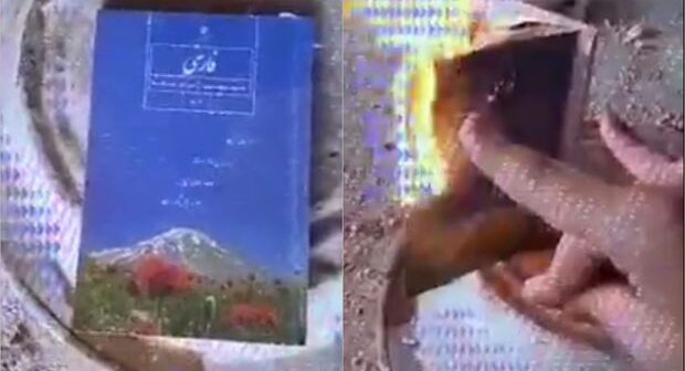 Cənubi azərbaycanlı fəallardan İranın mədəniyyət nazirinə alovlu etiraz – VİDEO