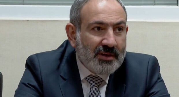 Paşinyan: “Cənubi Qafqaz regionunda düşmənçilik atmosferini aradan qaldırmalıyıq”