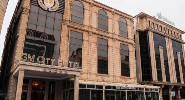 Bakıda hoteldə meyit tapıldı