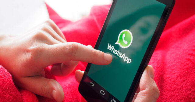 “WhatsApp”dan daha bir YENİLİK: Bu dəfə səsli mesajlar…