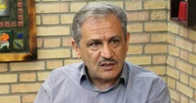 Tehran bu yola görə Bakıya qarşı gedir – Süleymani