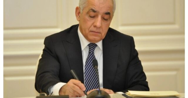 Baş nazirdən Kooperasiya Universiteti ilə bağlı QƏRAR