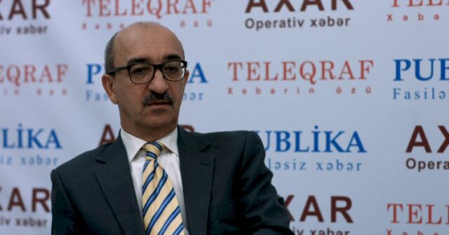 Ermənistanın sonuncu ümidi puç oldu, indi İran…” – Azad İsazadə