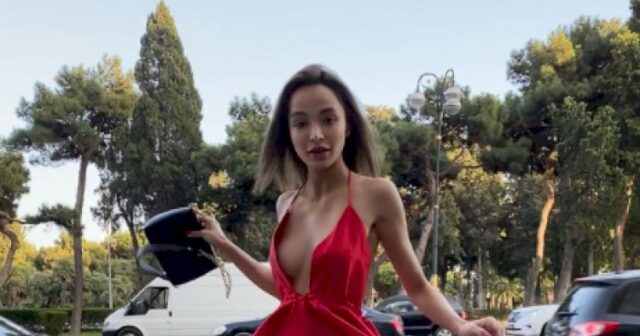 Ana, bacılarımızdan utanıram“ – Model Səmradan qəribə paylaşım