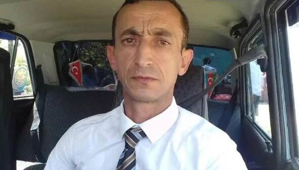 Sayt rəhbəri iş yerində vəfat etdi – FOTO
