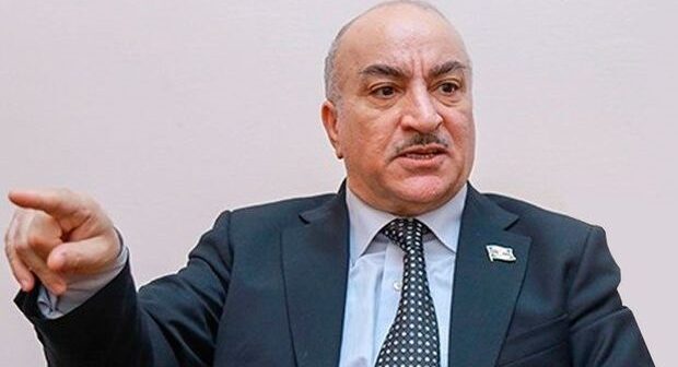 Tahir Kərimli: Onlar onsuz da bizi saymır