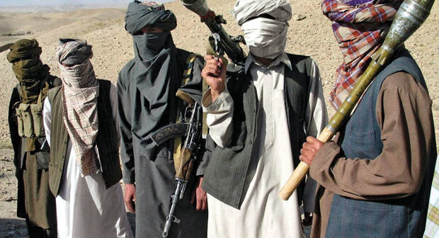 “Taliban” İŞİD-in hücrəsini məhv edib