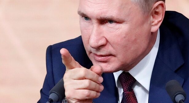 Putindən yeni qərar: sanksiyalarla bağlı mühüm sənəd imzaladı