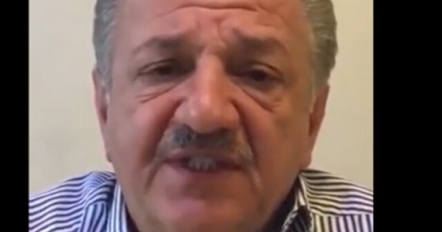 Telman İsmayılov video müraciət etdi – Video