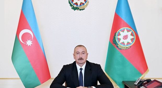 Əməkhaqları, pensiyalar və təqaüdlər artırılır – SƏRƏNCAM