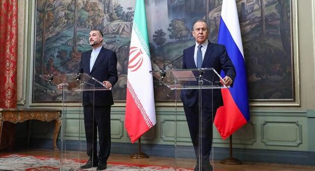 Lavrov-Abdullahian görüşü: İran “şapalaq”landı – TƏHLİL