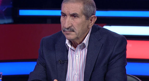 Erməni deputat: “Azərbaycan Ermənistan ərazisindən Naxçıvana yol əldə edəcək”