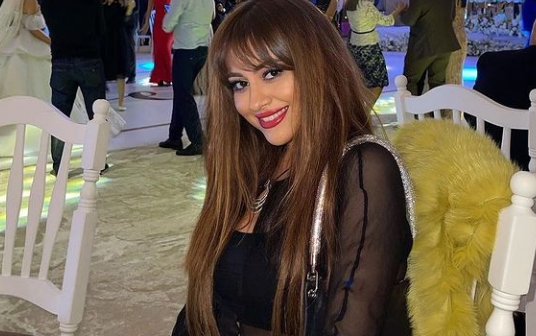 Aygün Kazımovanın qızı xeyli arıqladı, belə oldu – FOTO