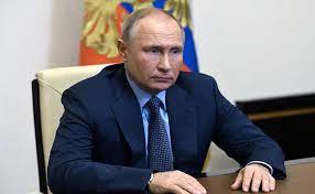 Putin meydan oxuyur – III Dünya müharibəsi QORXUSU