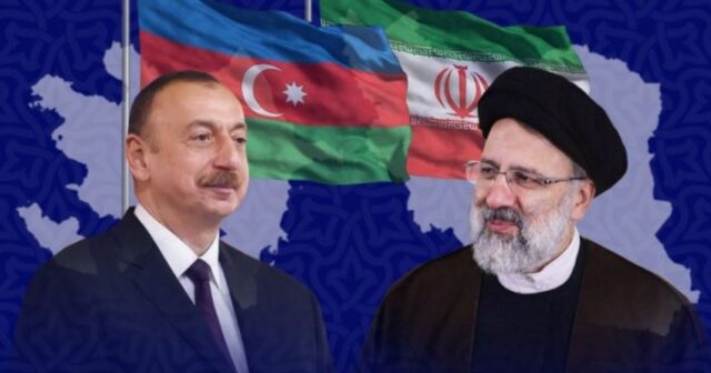 İran prezidenti İlham Əliyevə məktub göndərdi: “İman qardaşları kimi…”
