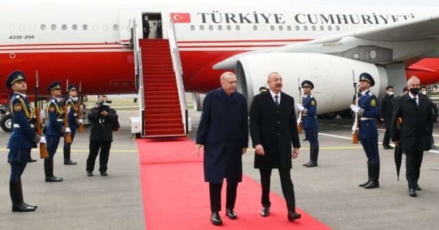 Qarabağın növbəti qonağı kim olacaq? – Putin, İmran Xan, yoxsa Zelenski?..