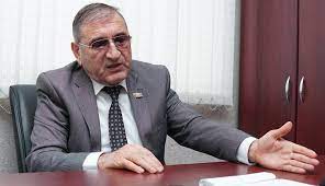 Ermənilərlə qohumluqdan danışan deputat: “… Hadisələrə bəşəri yanaşmalıyıq”