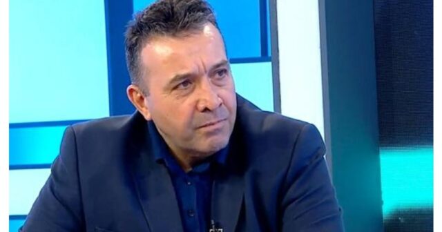 Azərbaycan İranın “iştahı” üçün çox böyükdür – Abdullah Ağar