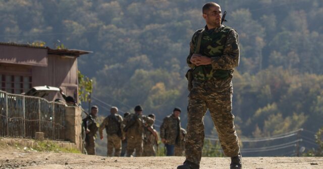 Qarabağda son gün: Maşınlara atəş, şəhid və 6 erməni yaralı