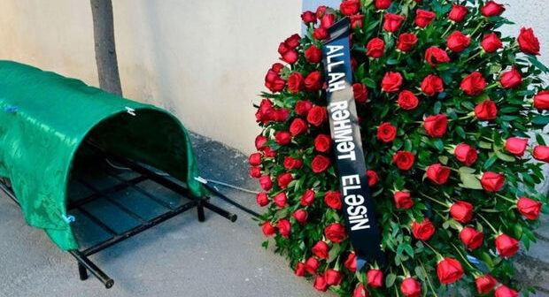 Azərbaycan elminə ağır itki