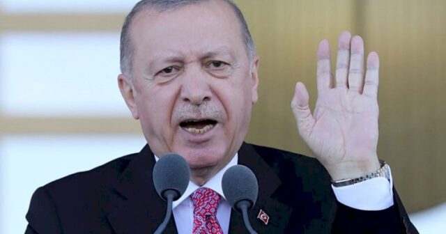 Dünya beşdən böyükdür…