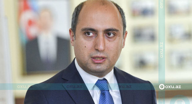 Nazir: “Yeni proqramda ildə 300-400 gəncin xaricə göndərilməsi nəzərdə tutulur”