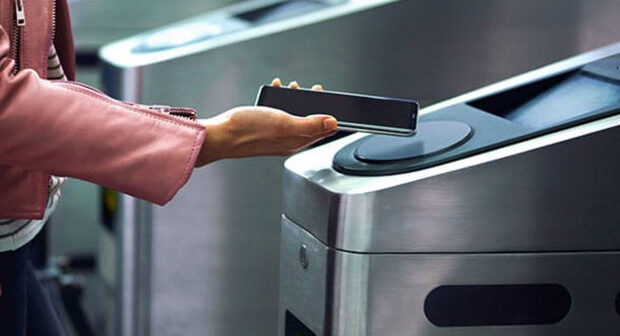 Bakı metrosunda YENİLİK: Mobil telefon və bank kartları ilə ödəniş etmək mümkün olacaq