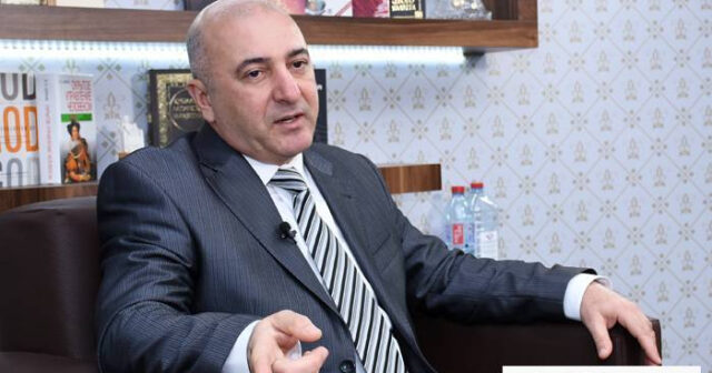 Diversantlar nəyin müqabilində Ermənistana verildi?