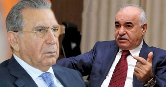 Mehdiyevlə Elton Məmmədov arasında açıq savaş başladı: AMEA-dan sensasion bəyanat