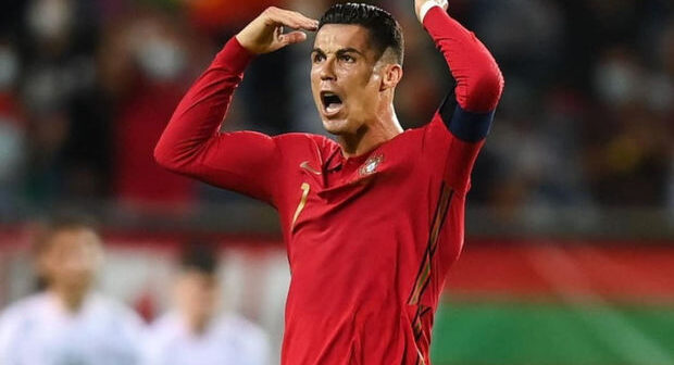 Kassano: “Ronaldu heç dünyanın ən yaxşı beş futbolçusu sırasına da daxil deyil”