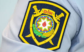 İsmayıllıda sürücü DYP əməkdaşına hücum edib