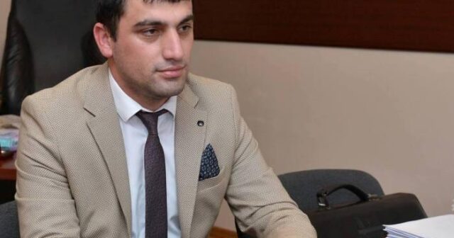“Qərb də sərhəd xəttinin müəyyənləşməsinə öz töhfəsini vermək istəyir”-SƏBƏB?