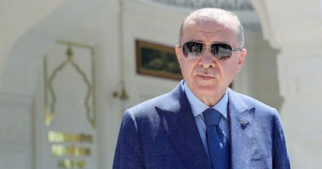 Ərdoğan: “Türk Şurasına qoşulmaq istəyən ölkələrin sayı artır”