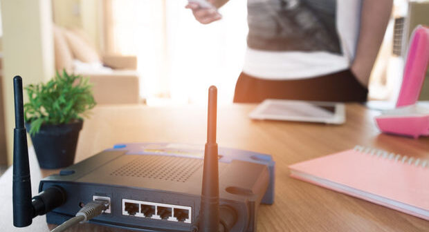 Evdə “Wi-Fi”ın sürətini artırmağın üsulu açıqlandı – VİDEO
