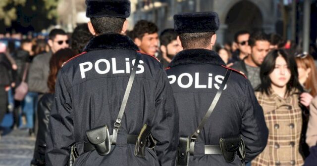 Polis serjantı faciəli şəkildə öldü