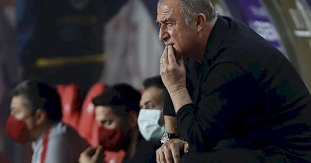 Erməni bayrağı açaraq, tribunalarımızı təhrik etdilər“ – Fatih Terim