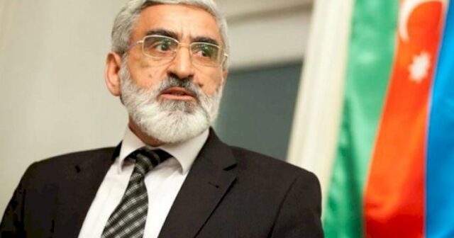 Ermənistanın indi atdığı addımlar Azərbaycanın xeyrinədir“ – Mirmahmud Mirəlioğlu