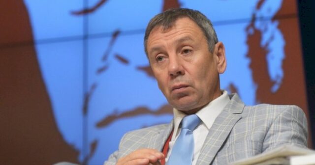 Lavrov mənə dedi ki, Azərbaycan bu yerlərdən ilk fotonu göstərəndə anladıq ki, ermənilər yeddi rayon verməyə hazırlaşmırdılar”
