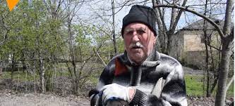 Əməkdar artist vəfat etdi – FOTO