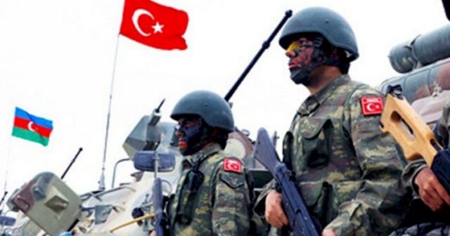 Azərbaycandakı türk hərbçilərlə bağlı qərar qəbul olundu – RƏSMİ